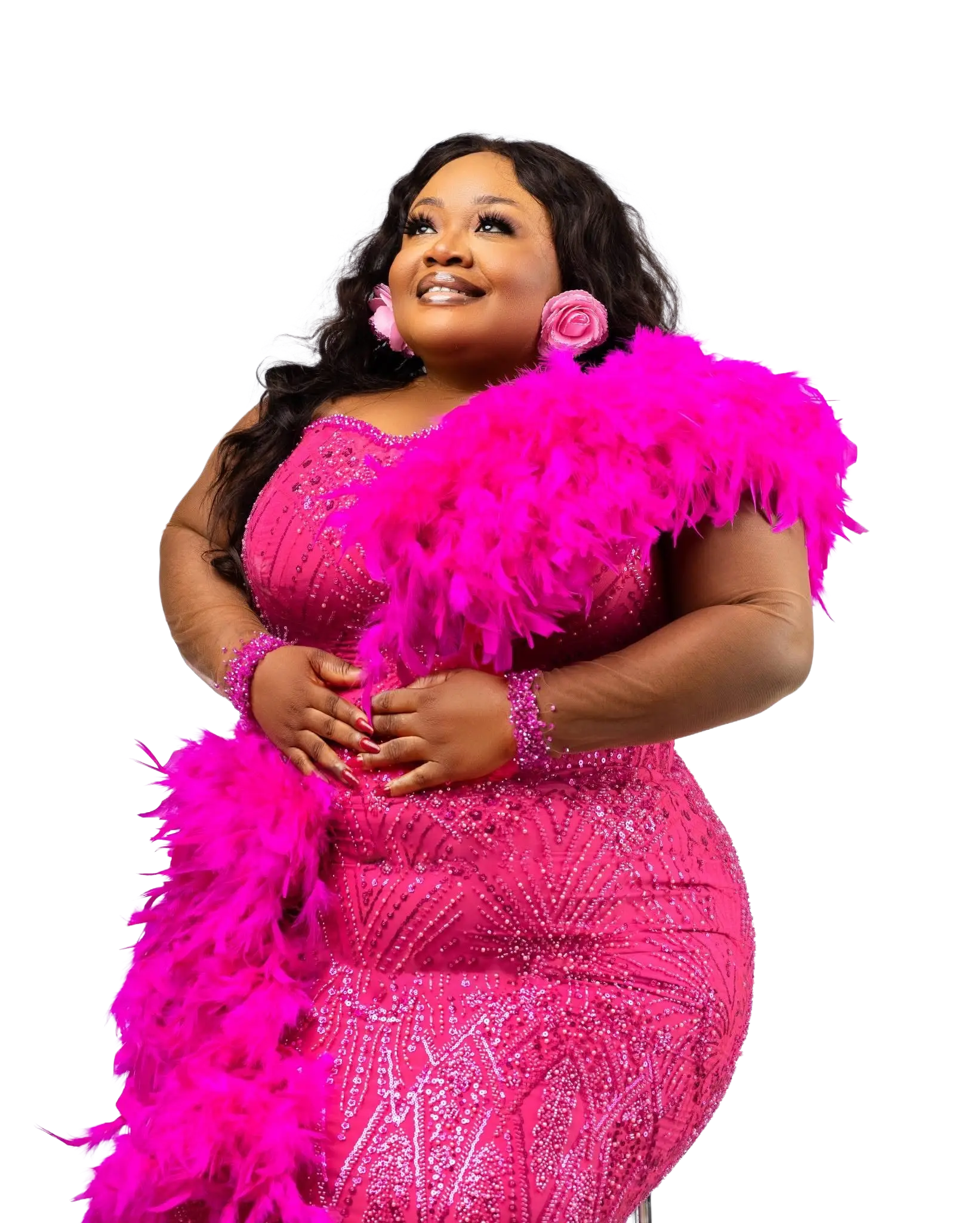 Selina Boateng